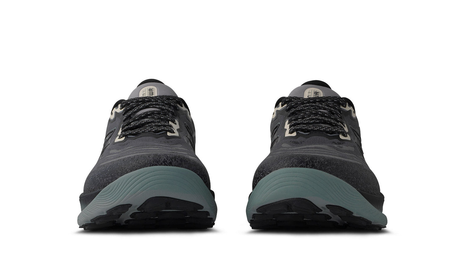 WOMEN'S IKONI ATR WR - TURBULENCE / LILY PAD | Running shoe