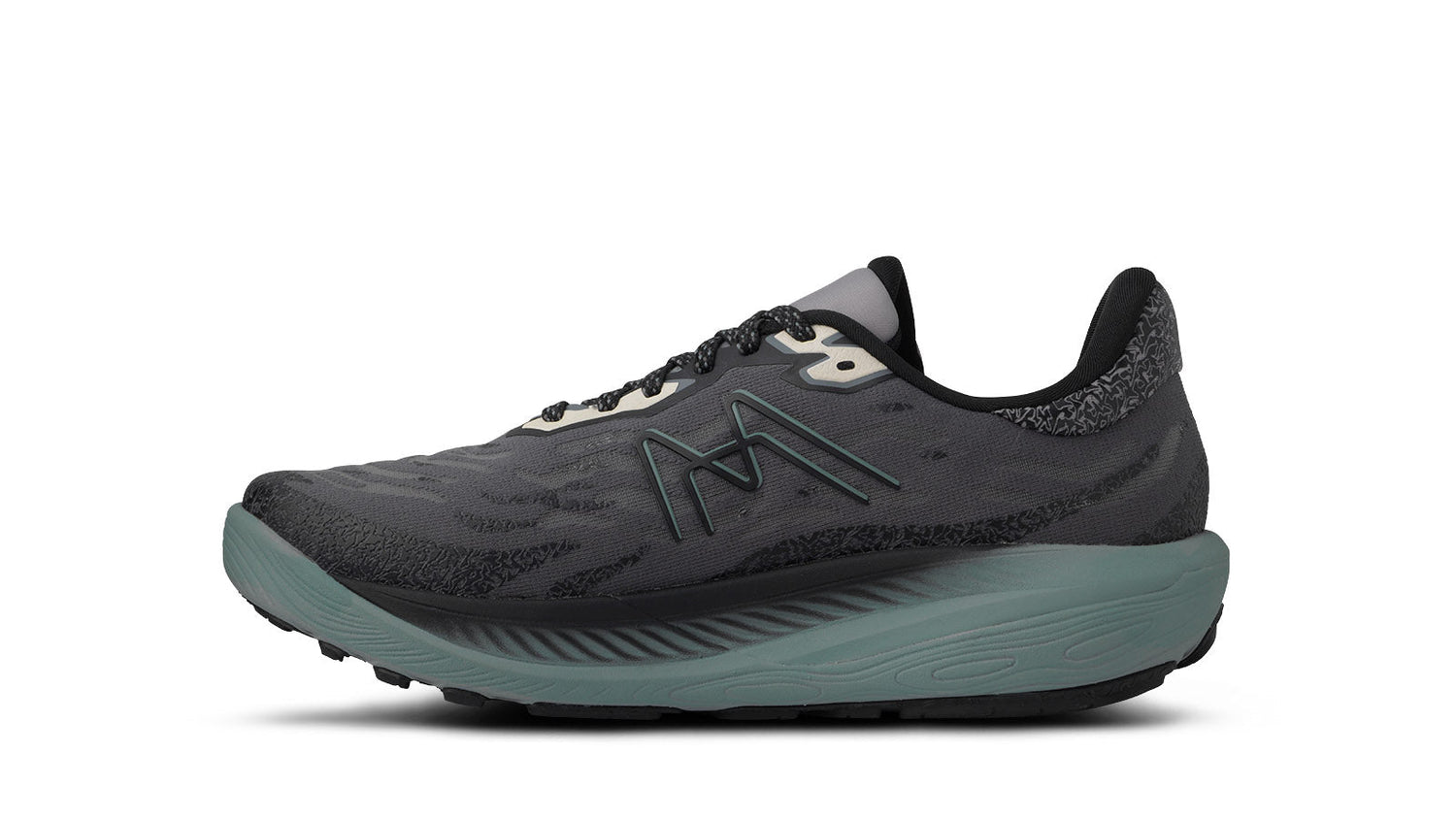 WOMEN'S IKONI ATR WR - TURBULENCE / LILY PAD | Running shoe