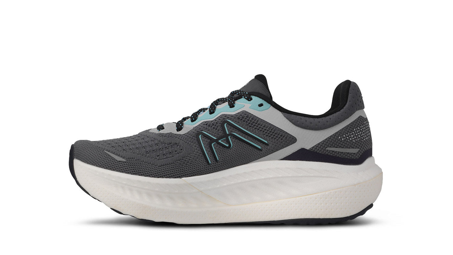 KARHU WOMEN'S MESTARI RUN 2.0 - TURBULENCE / ICY MORN | CUSHIONED RUNNING SHOE