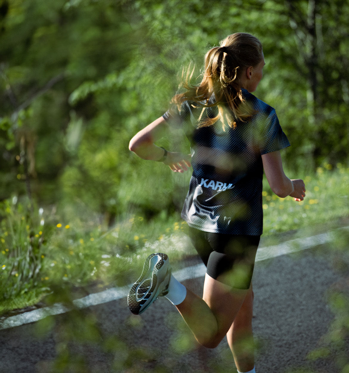 Karhu EU