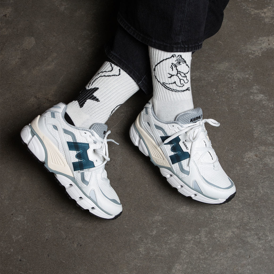 KARHU Super Fulcrum – Karhu EU