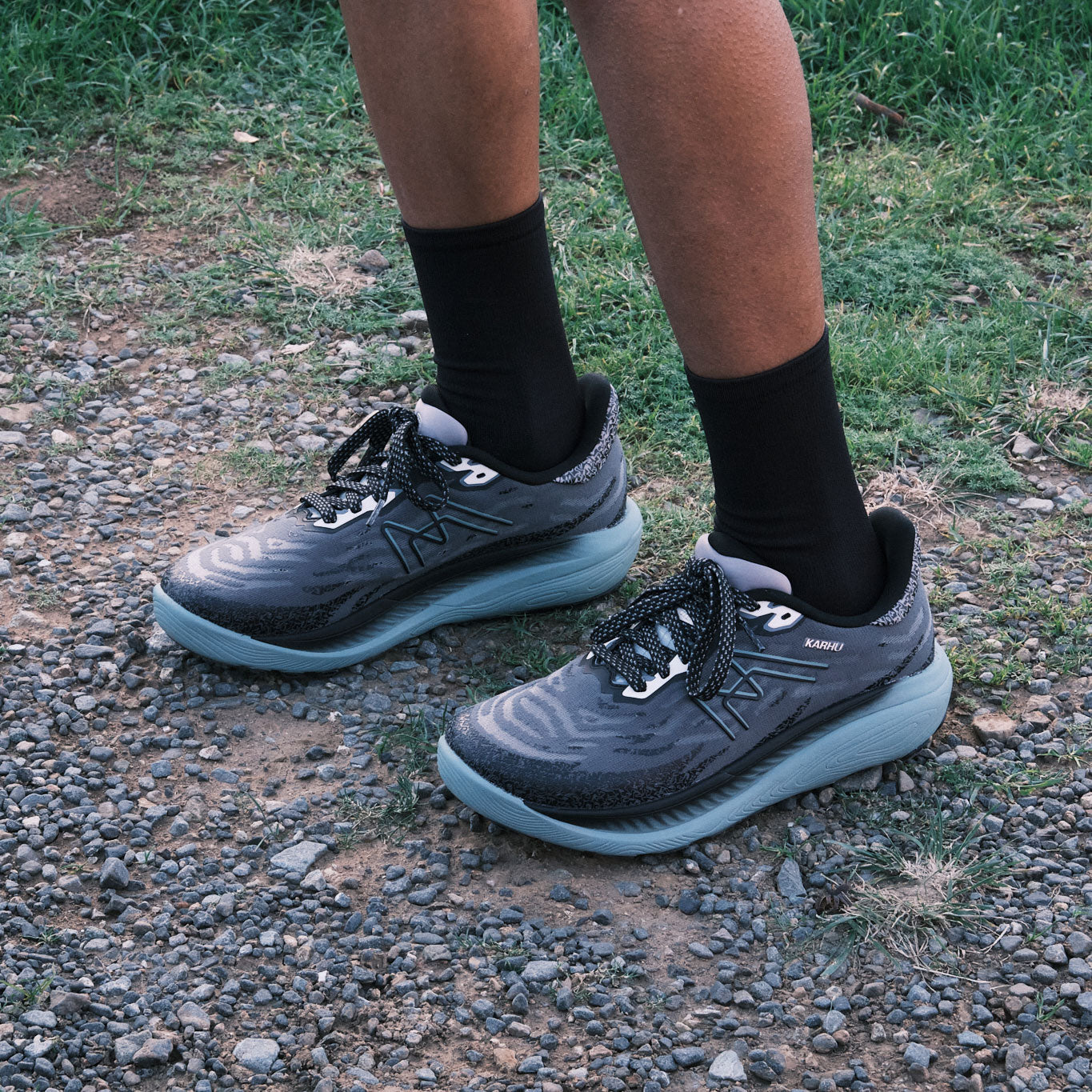 WOMEN'S IKONI ATR - TURBULENCE / LILY PAD