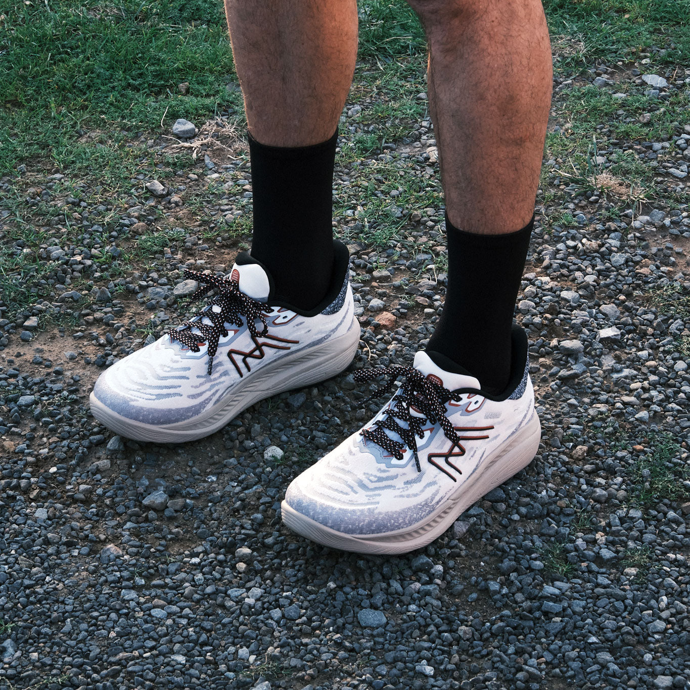 WOMEN'S IKONI ATR - WHITE SAND / CHILI