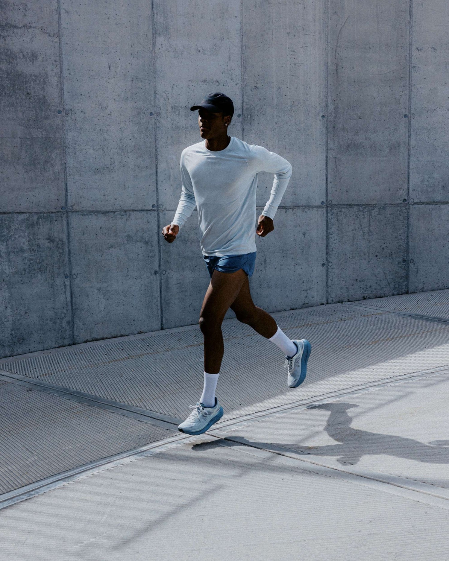 MEN'S MESTARI RUN 2.0 - PEARL BLUE / WINDWARD BLUE