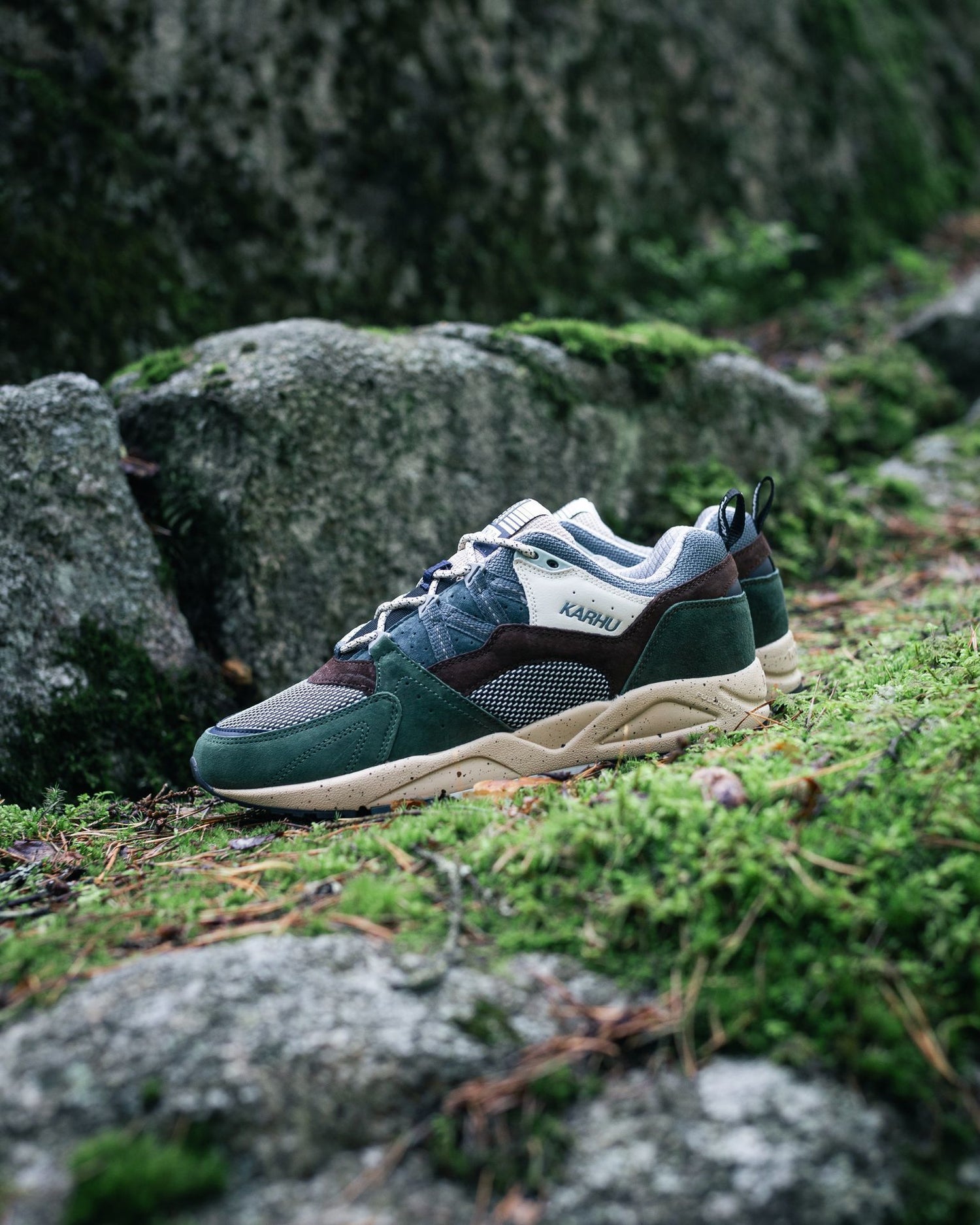 Karhu discount maat 38