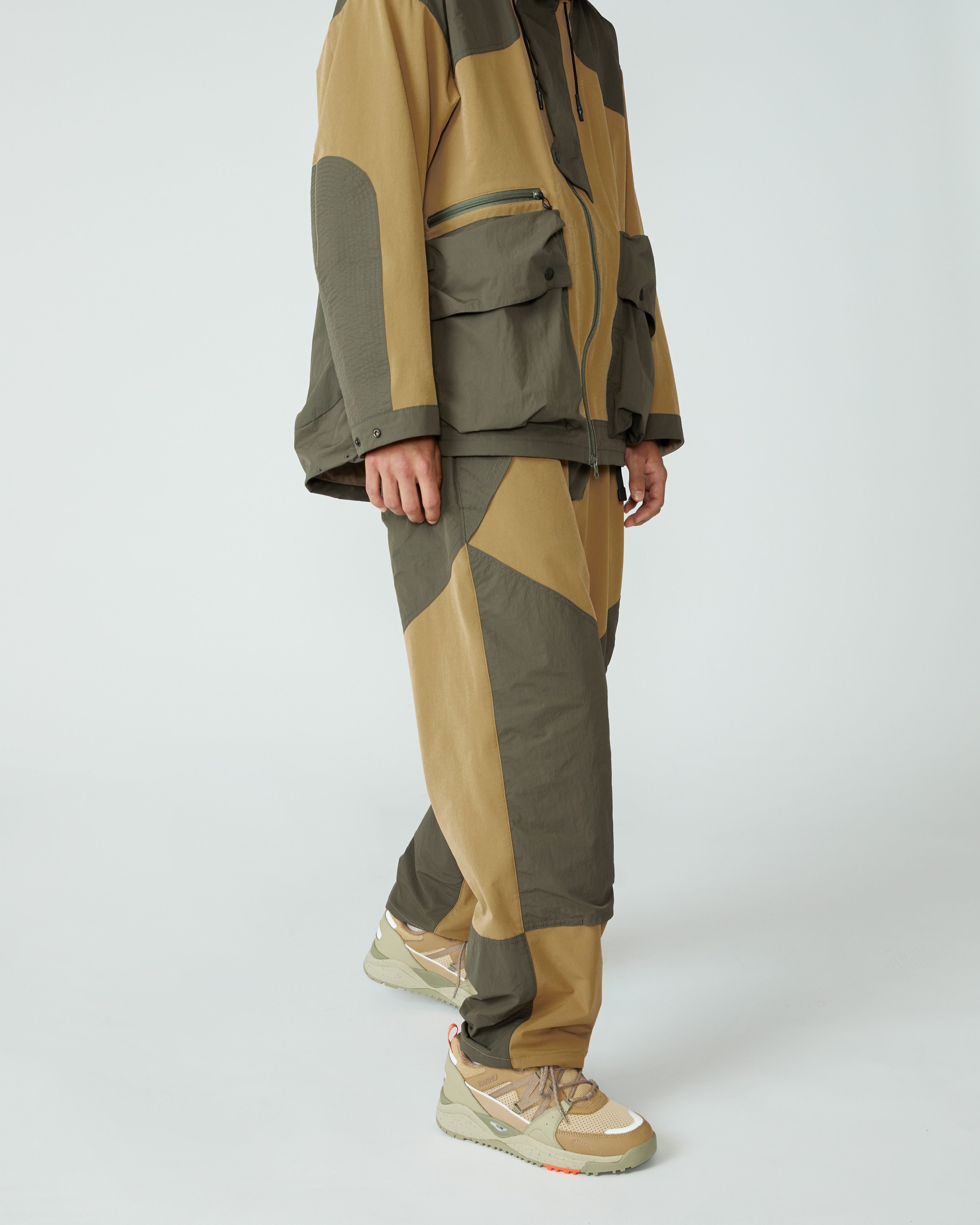 Karhu x norbit hike pants - coyote – Karhu EU