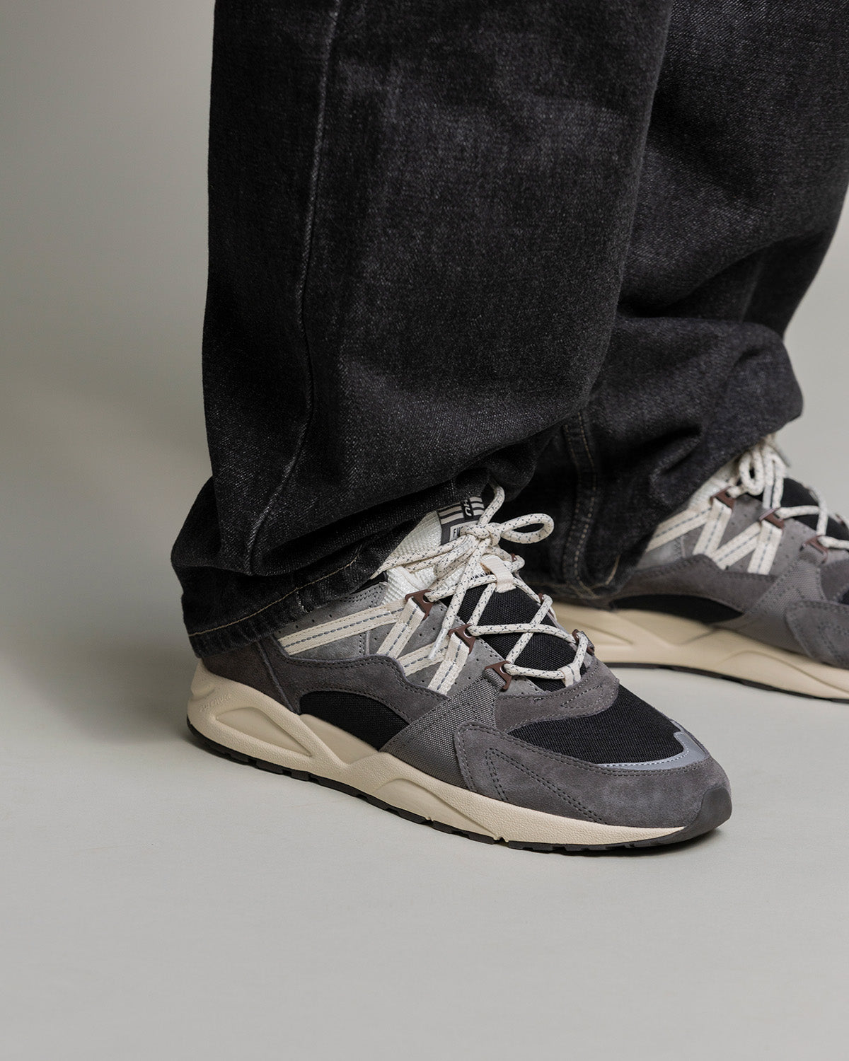 FUSION 2.0 - DARK GULL GRAY / TURTLEDOVE