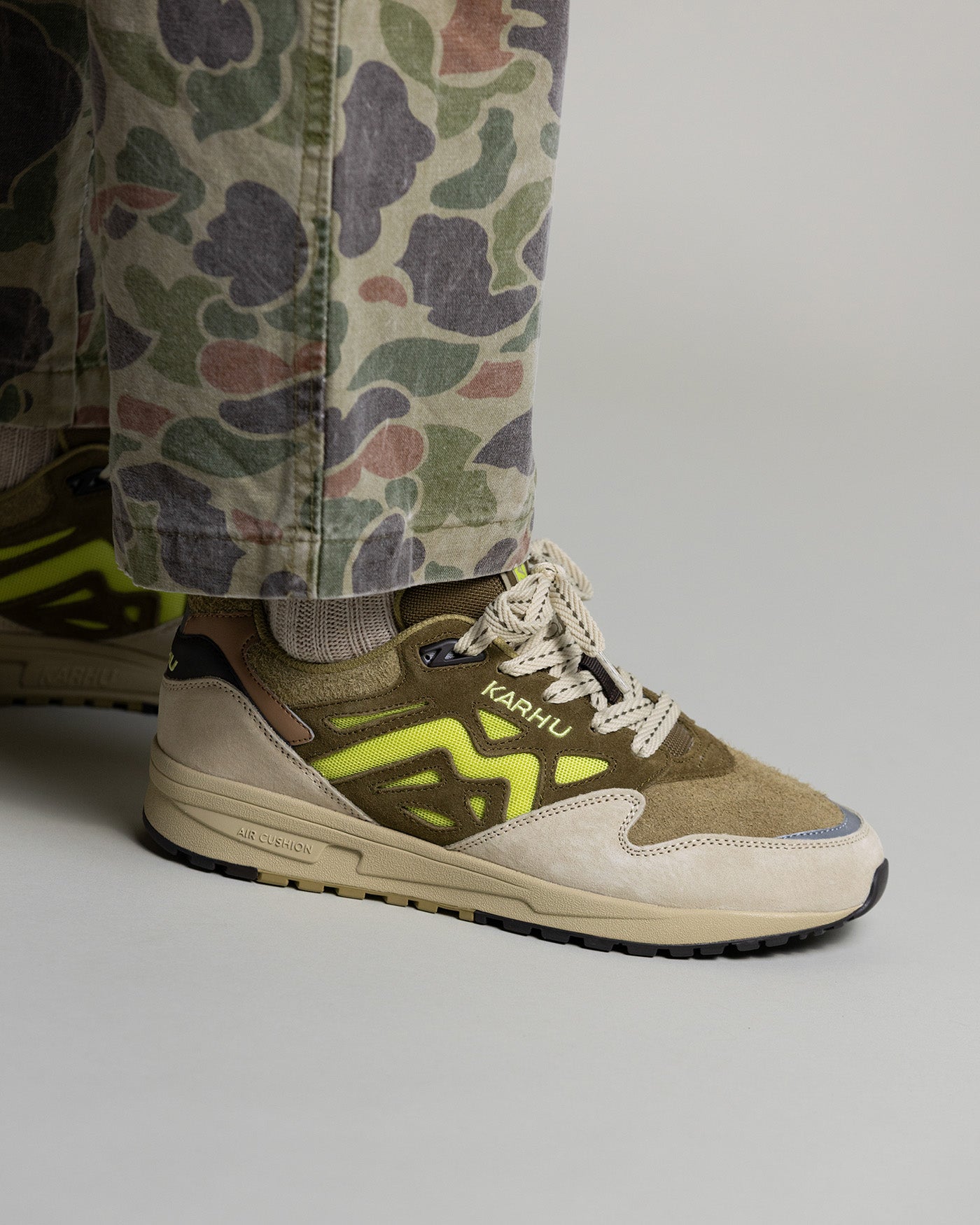 LEGACY 96 - MOJAVE DESERT / WILD LIME