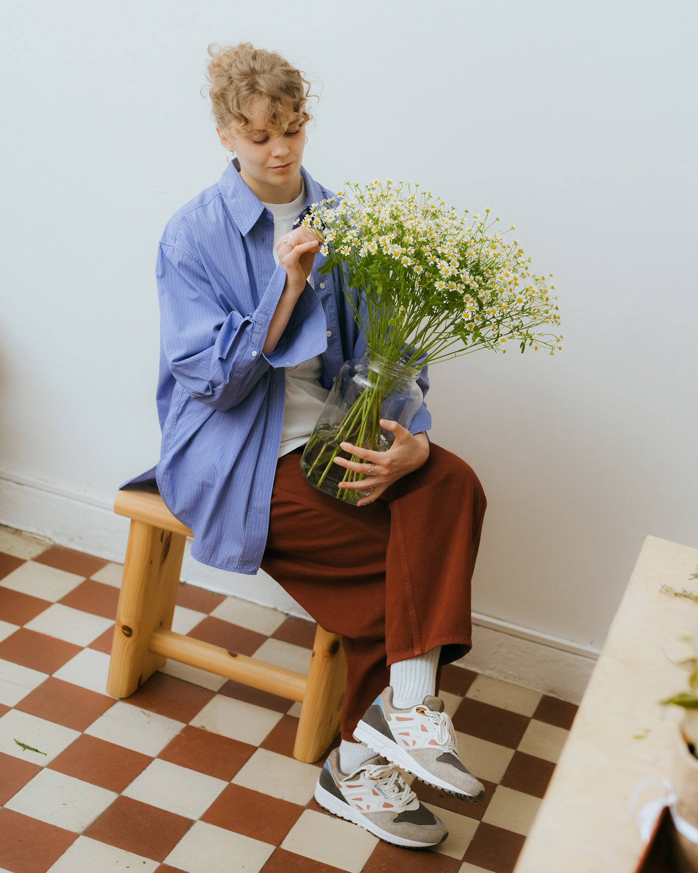 LEGACY 96 - DARK GULL GRAY / LIGHT MAHOGANY