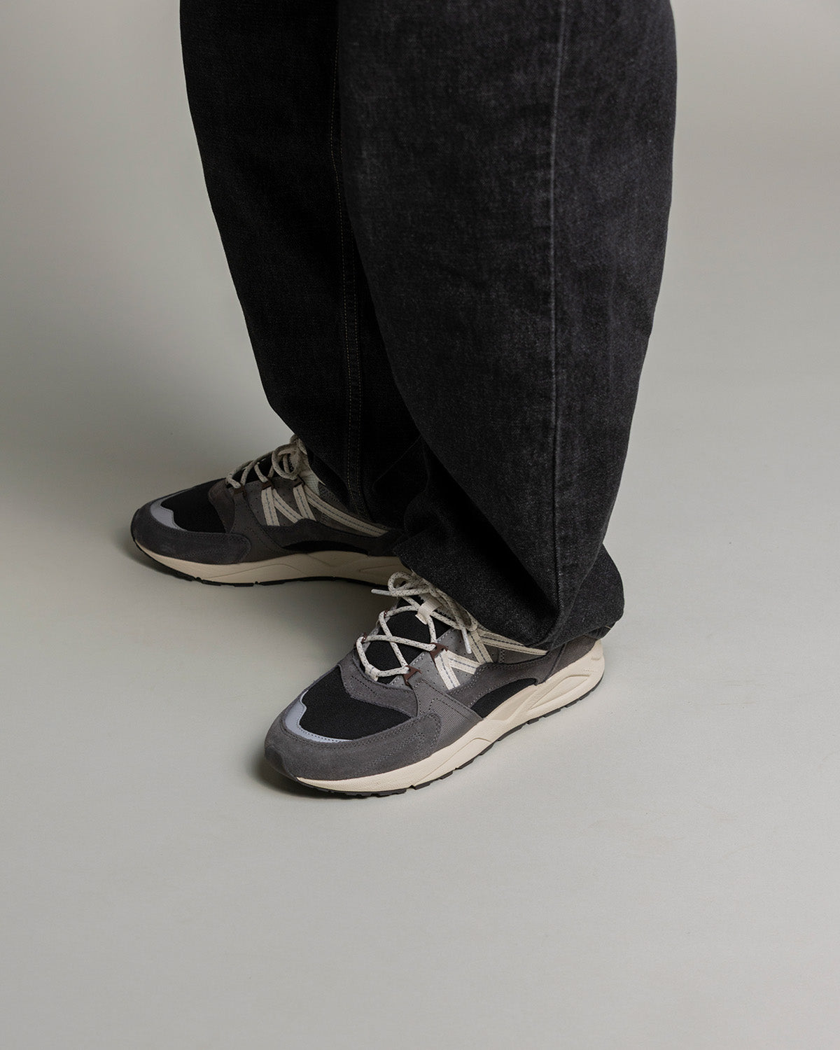 FUSION 2.0 - DARK GULL GRAY / TURTLEDOVE