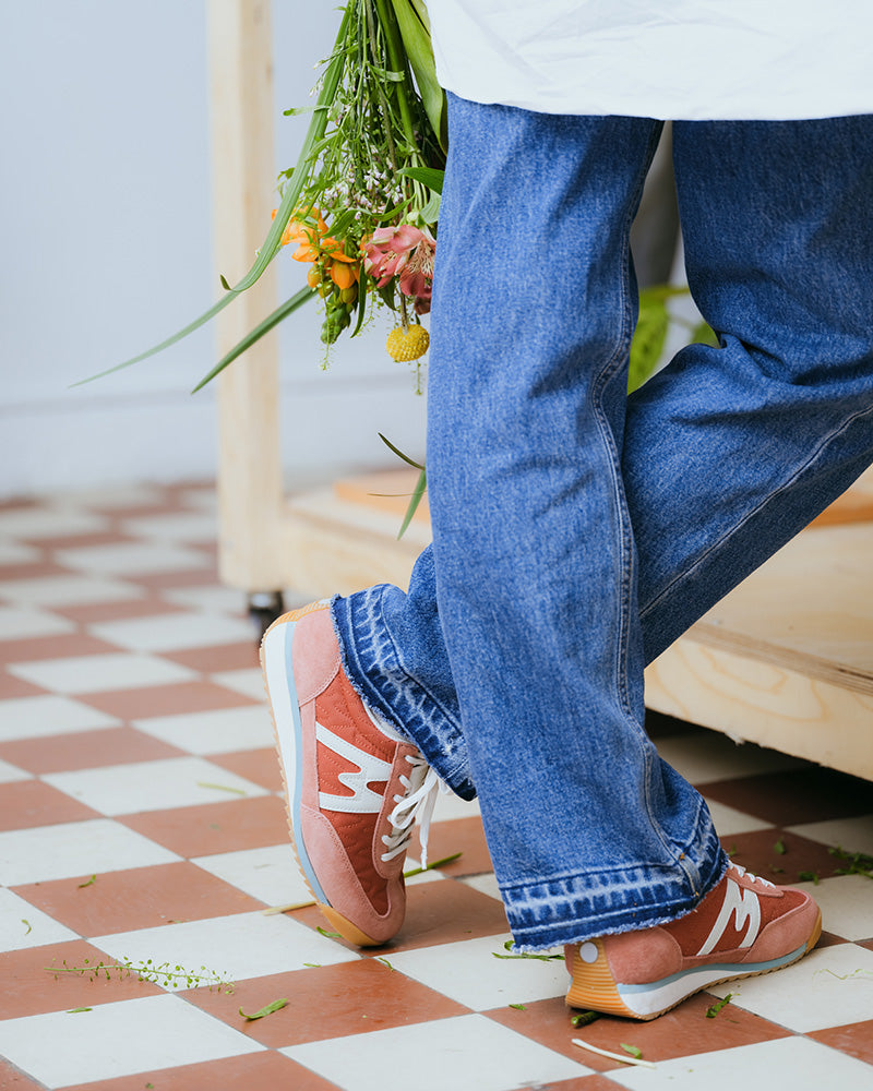 MESTARI 76 - LIGHT MAHOGANY / BLANC DE BLANC