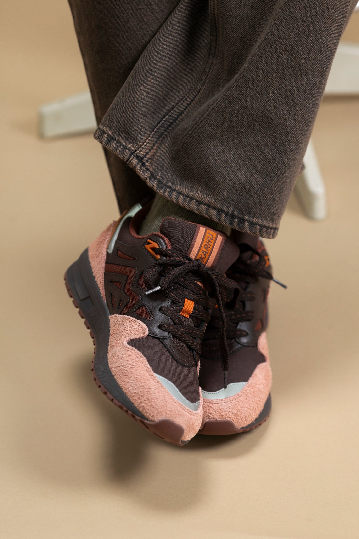 LEGACY 96 - CORK / CAPPUCCINO
