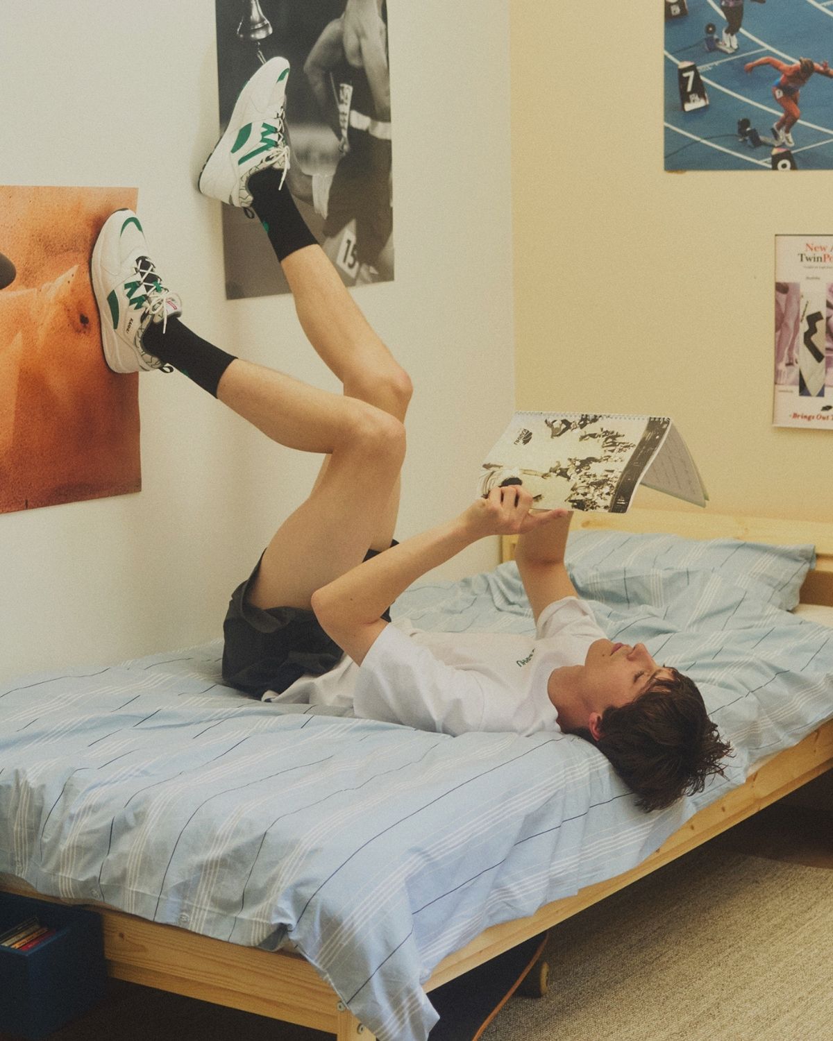 Karhu EU