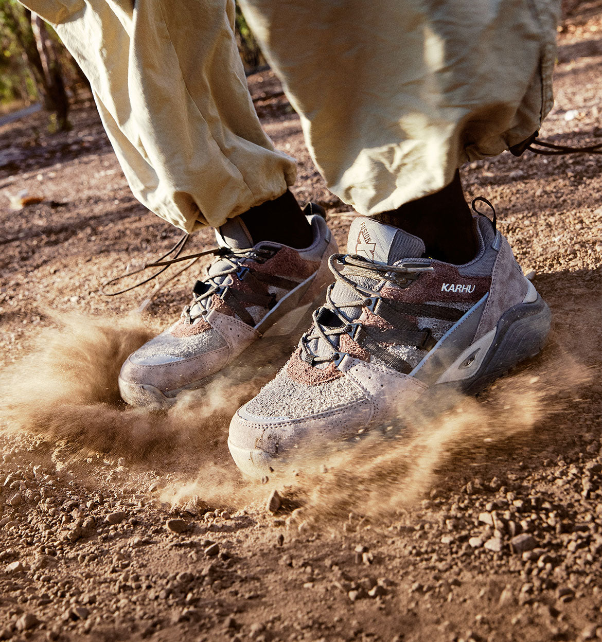 Karhu EU