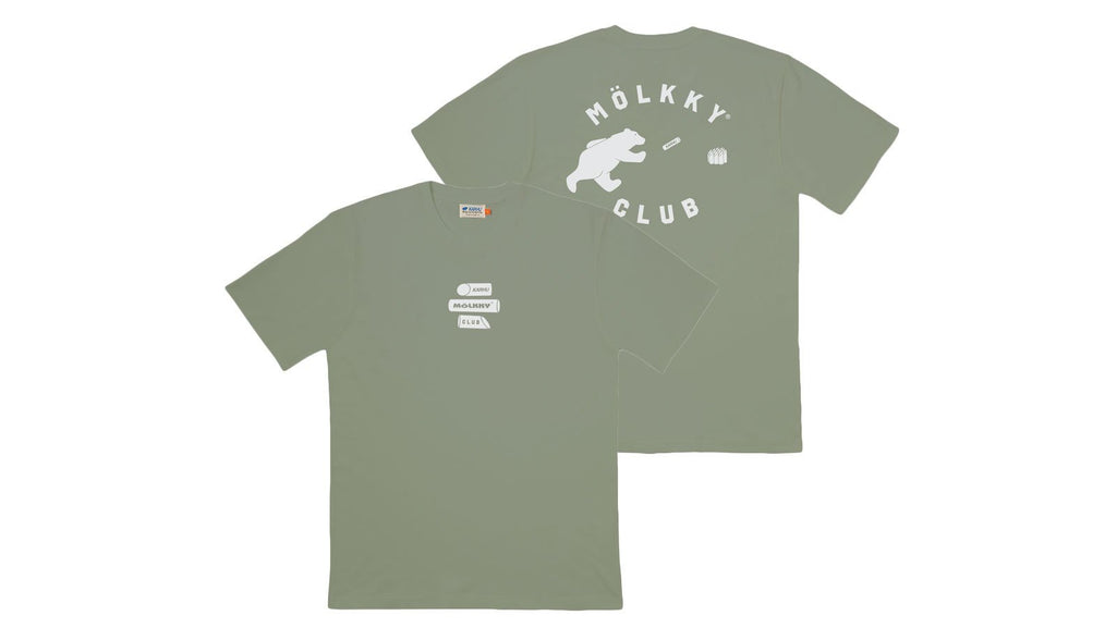 molkkygreen