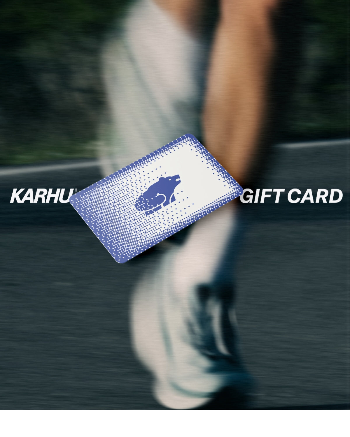 Karhu EU