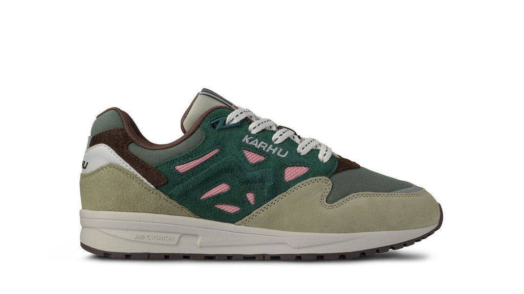KARHU★MESTARI★兼用★ABBEY STONE/RAIN FOREST Karhu Mestari for Men - Abbey Stone/Rain Forest | re-souL