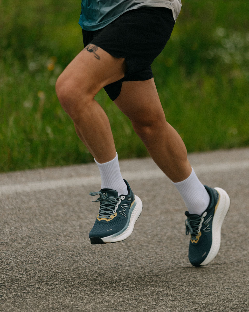 FAQ – Karhu EU