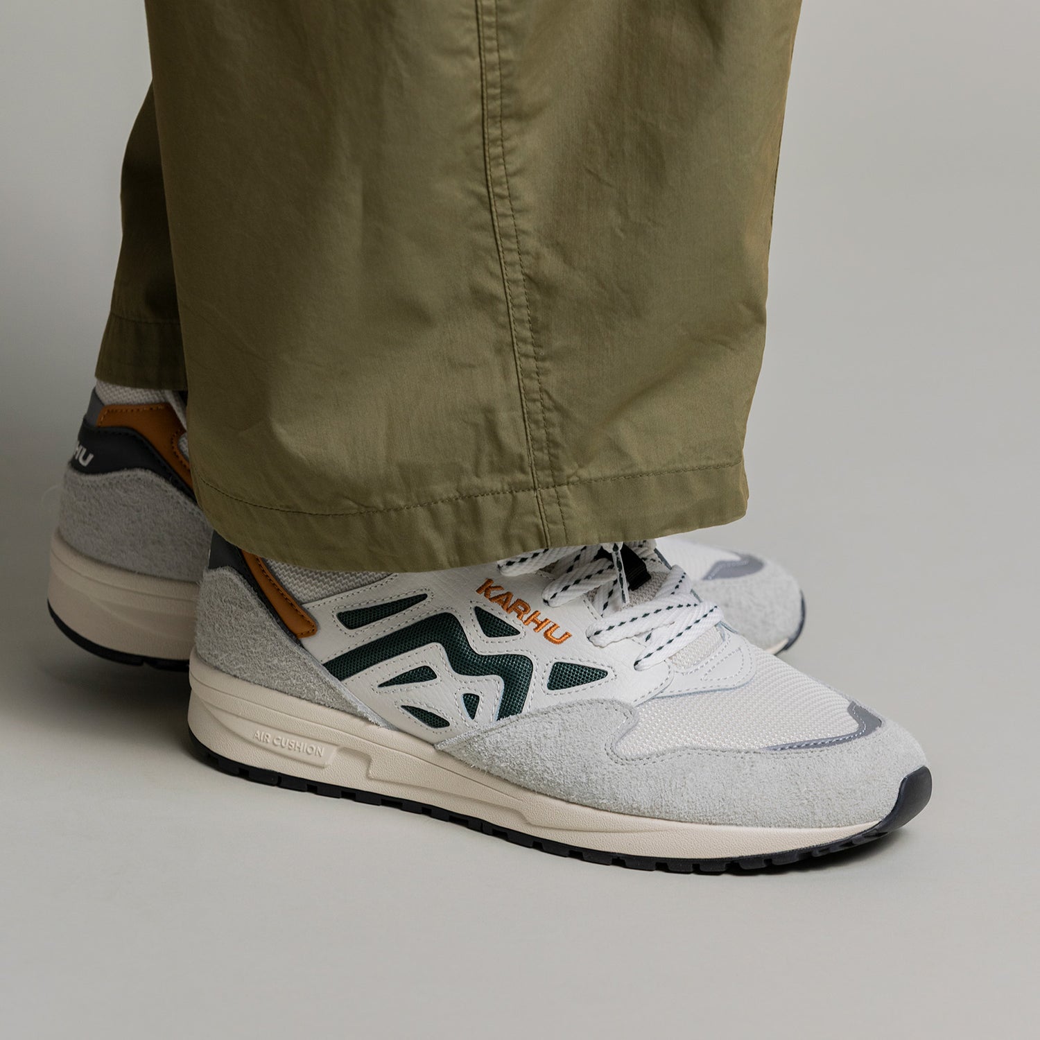 LEGACY 96 - FOGGY DEW / PINENEEDLE