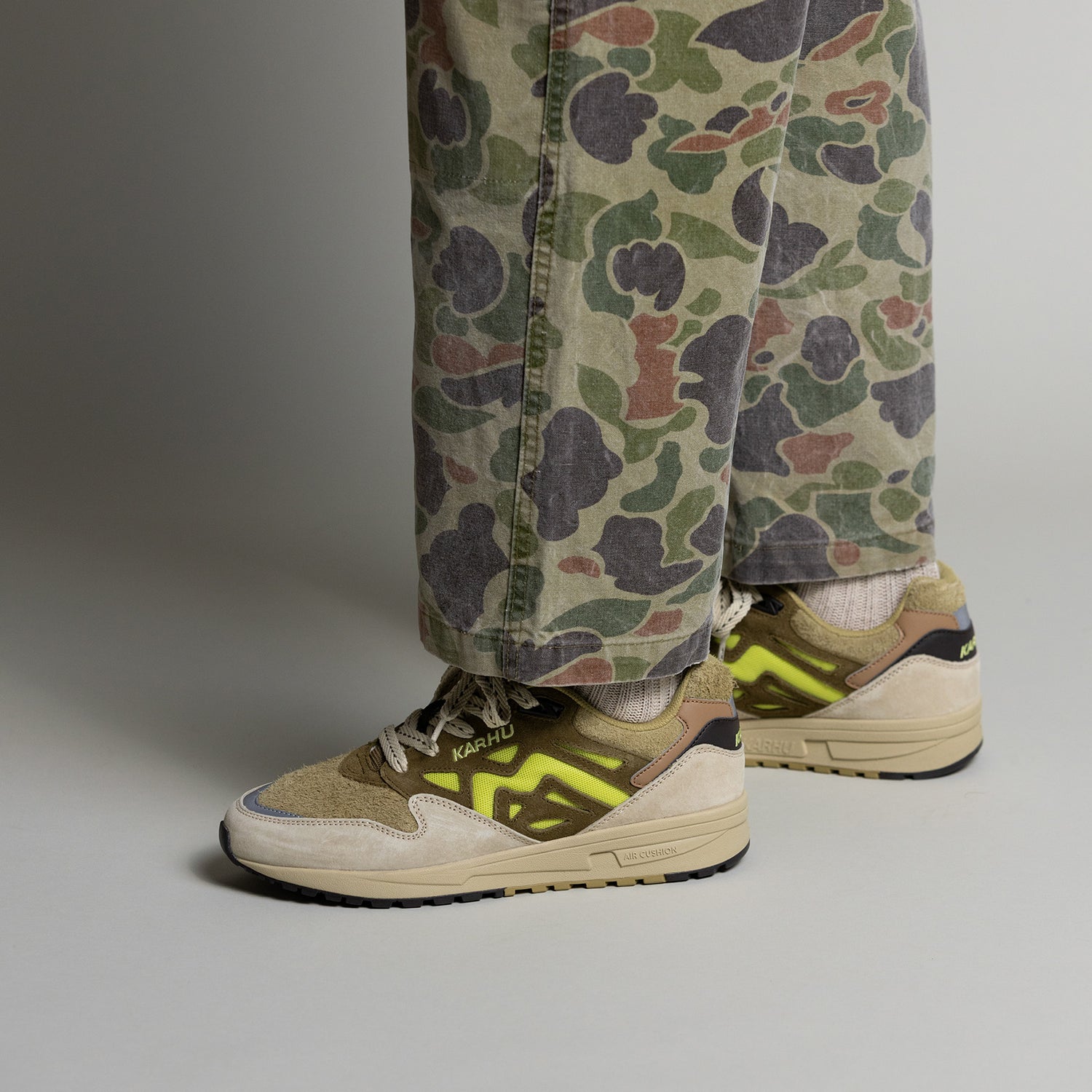 LEGACY 96 - MOJAVE DESERT / WILD LIME