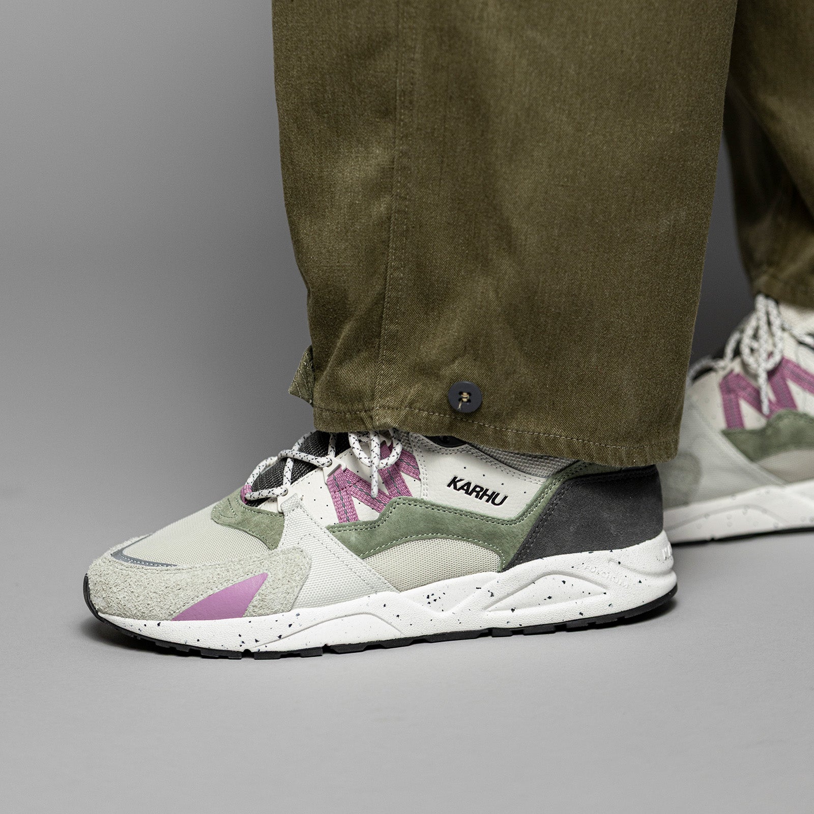 KARHU Fusion 2.0 - Sneaker for men and women – Karhu EU