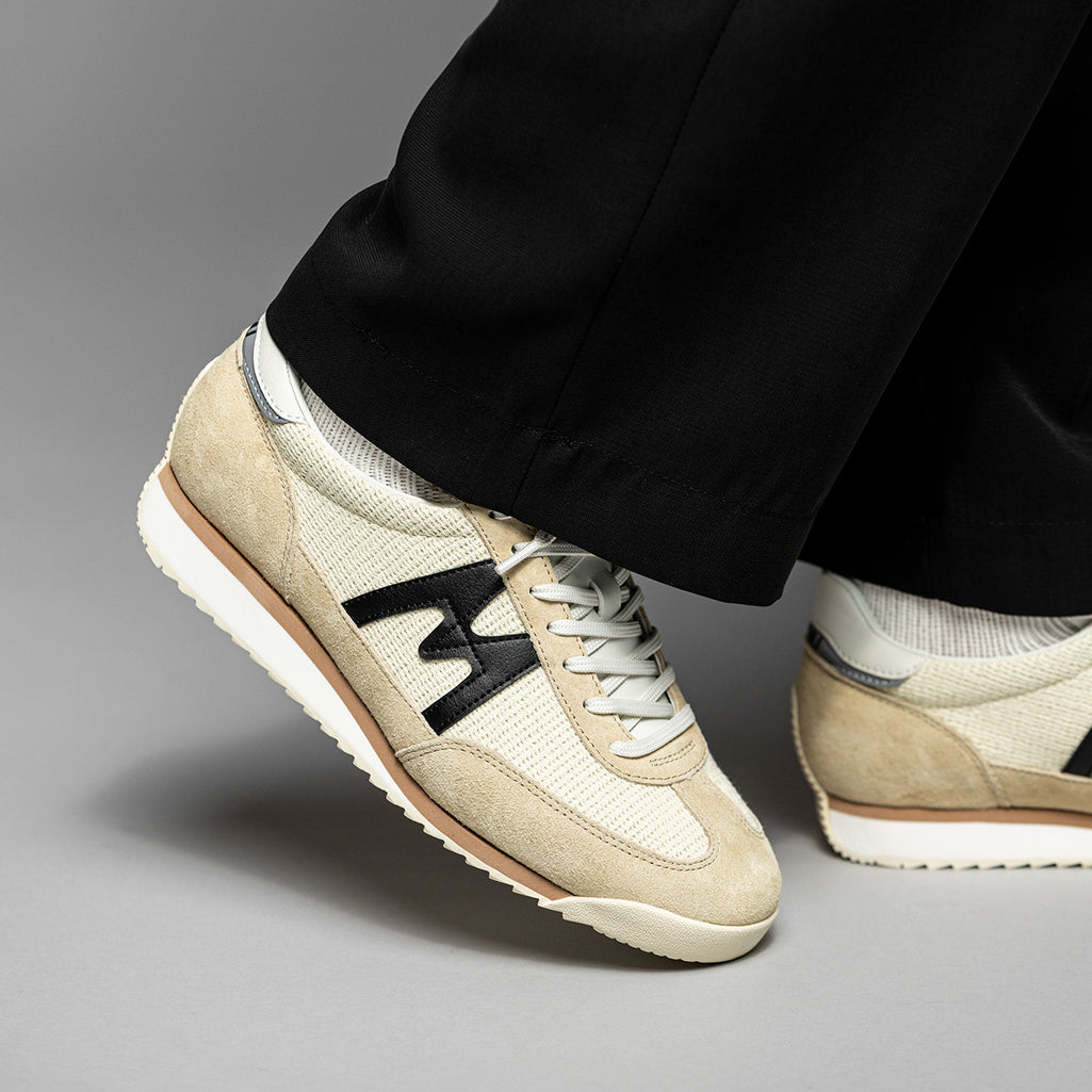 MESTARI 76 - BOULDER / JET BLACK