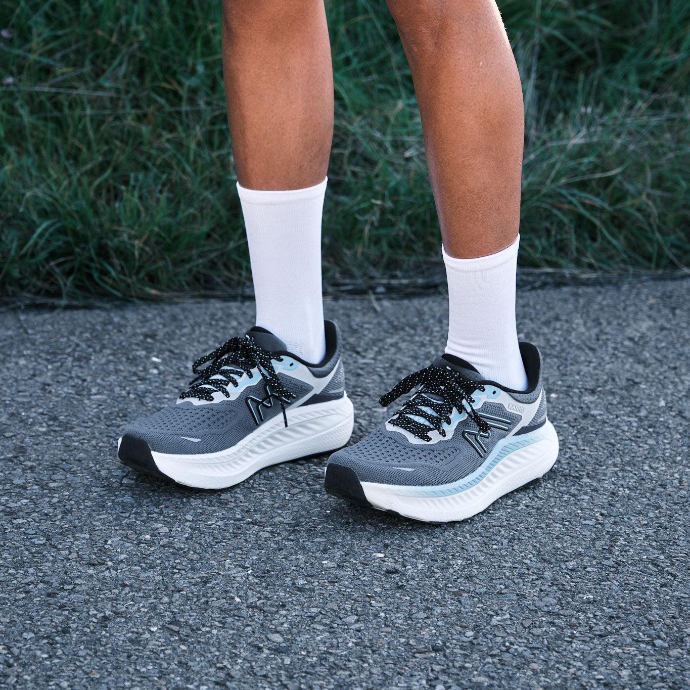 Karhu Women's Mestari Run 2.0 – Turbulence / Icy Morn | Max