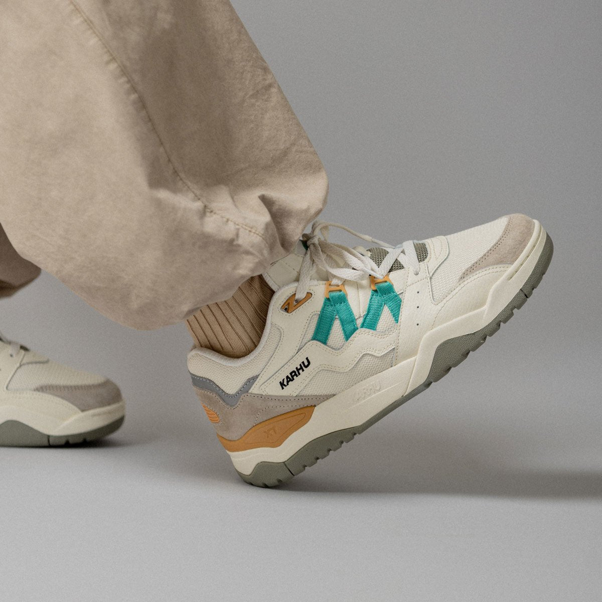 KARHU ORION 160cm BCスキー ウロコ付き ノーワックス KARHU ORION 160cm BCスキー ウロコ付き ノーワックス 【公式通販】
