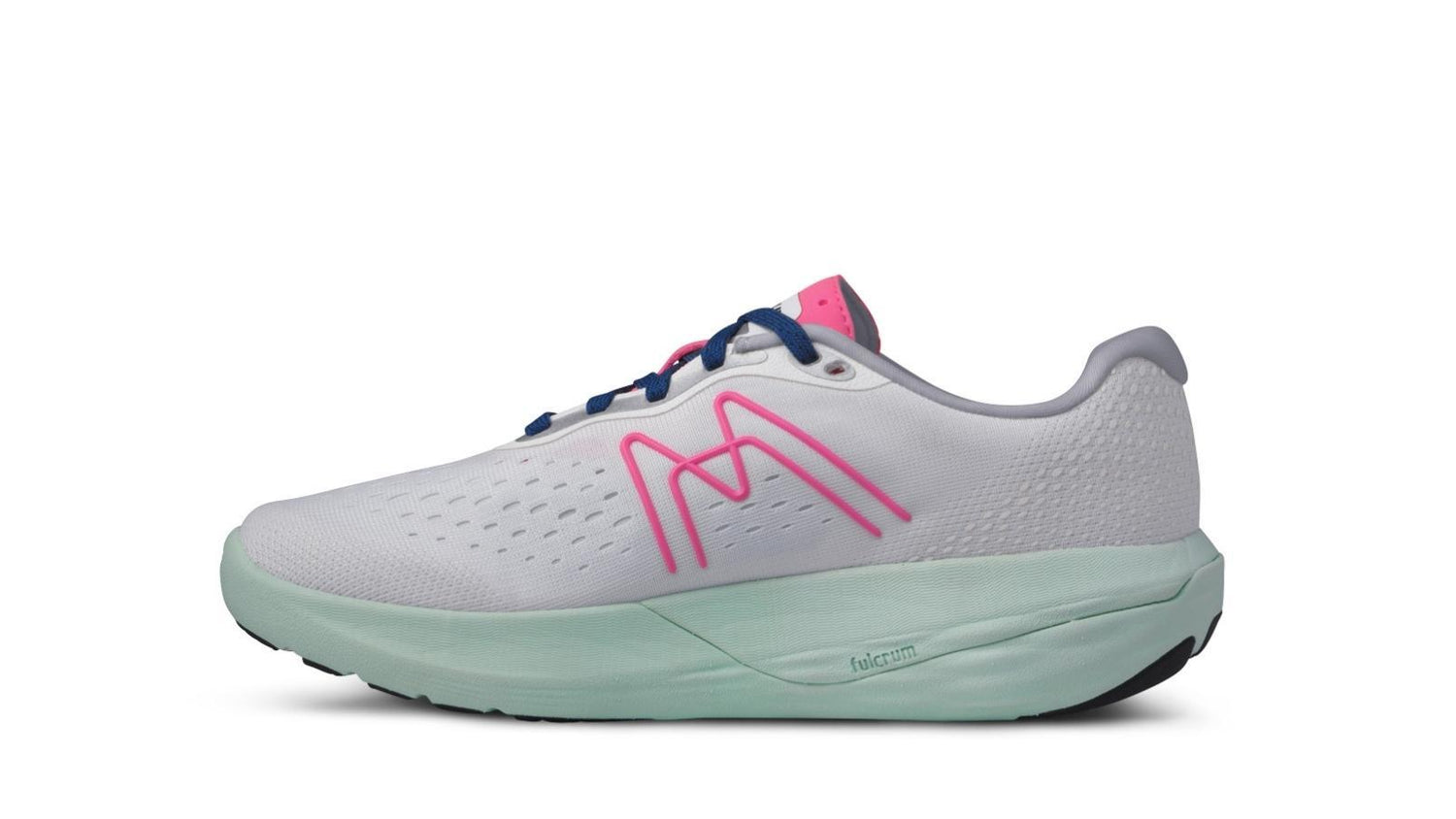 WOMEN'S IKONI 2.0 - BRIGHT WHITE / NEON MAGENTA  F200333