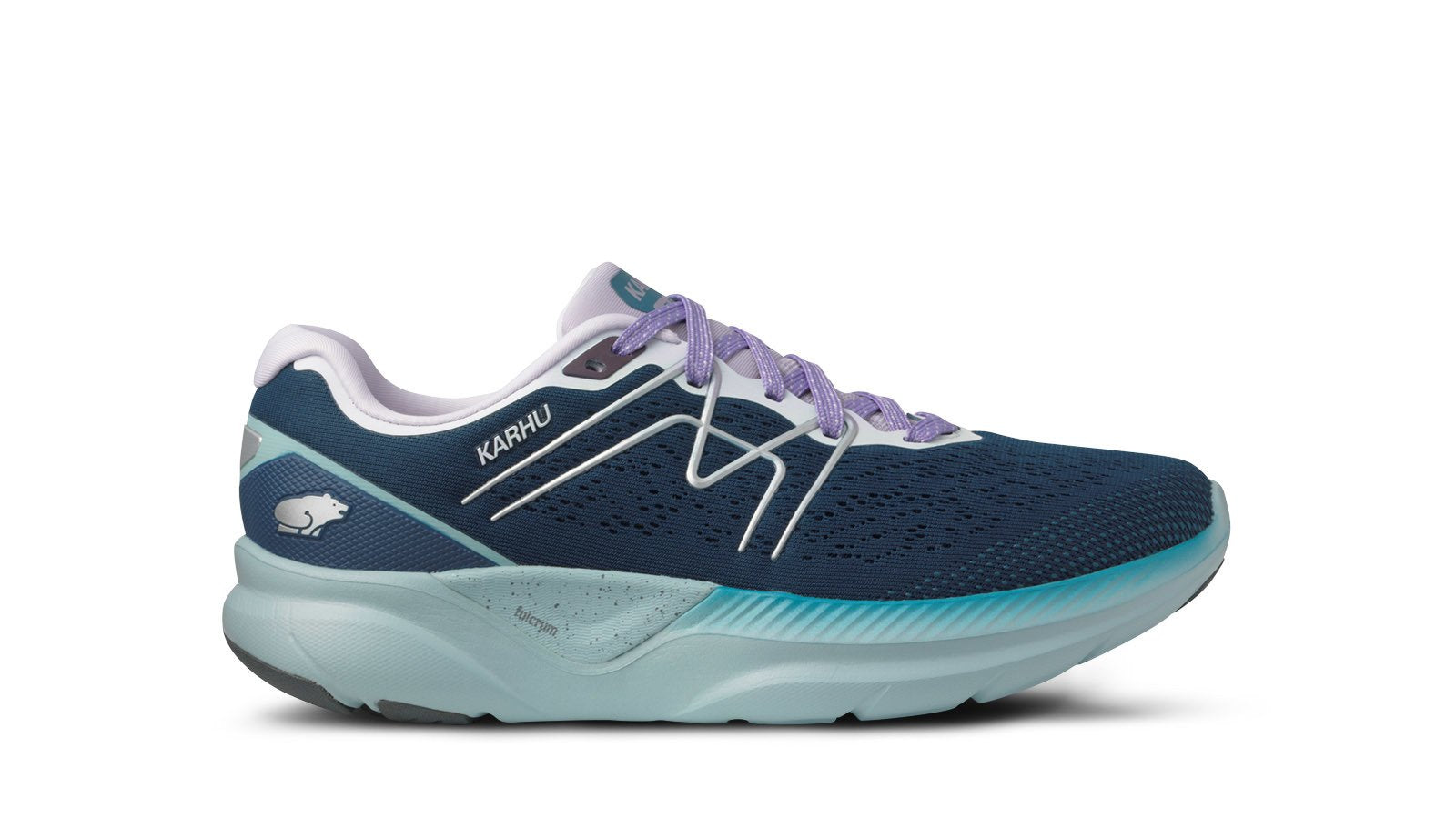 Women's KARHU Fusion 3.5 neutral running shoe – Karhu EU