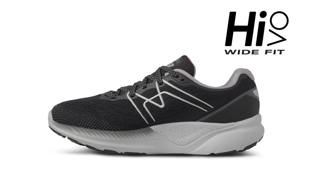 Women's Karhu Fusion 3.5 HiVo, wide fit neutral running shoe. – Karhu EU