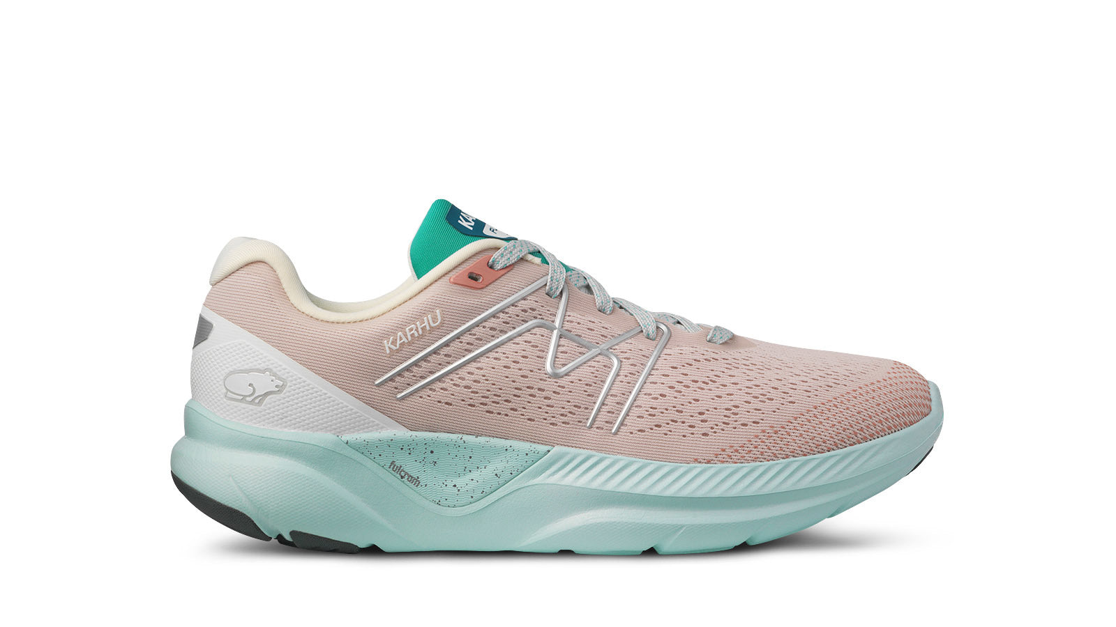 Women's KARHU Fusion 3.5 neutral running shoe – Karhu EU