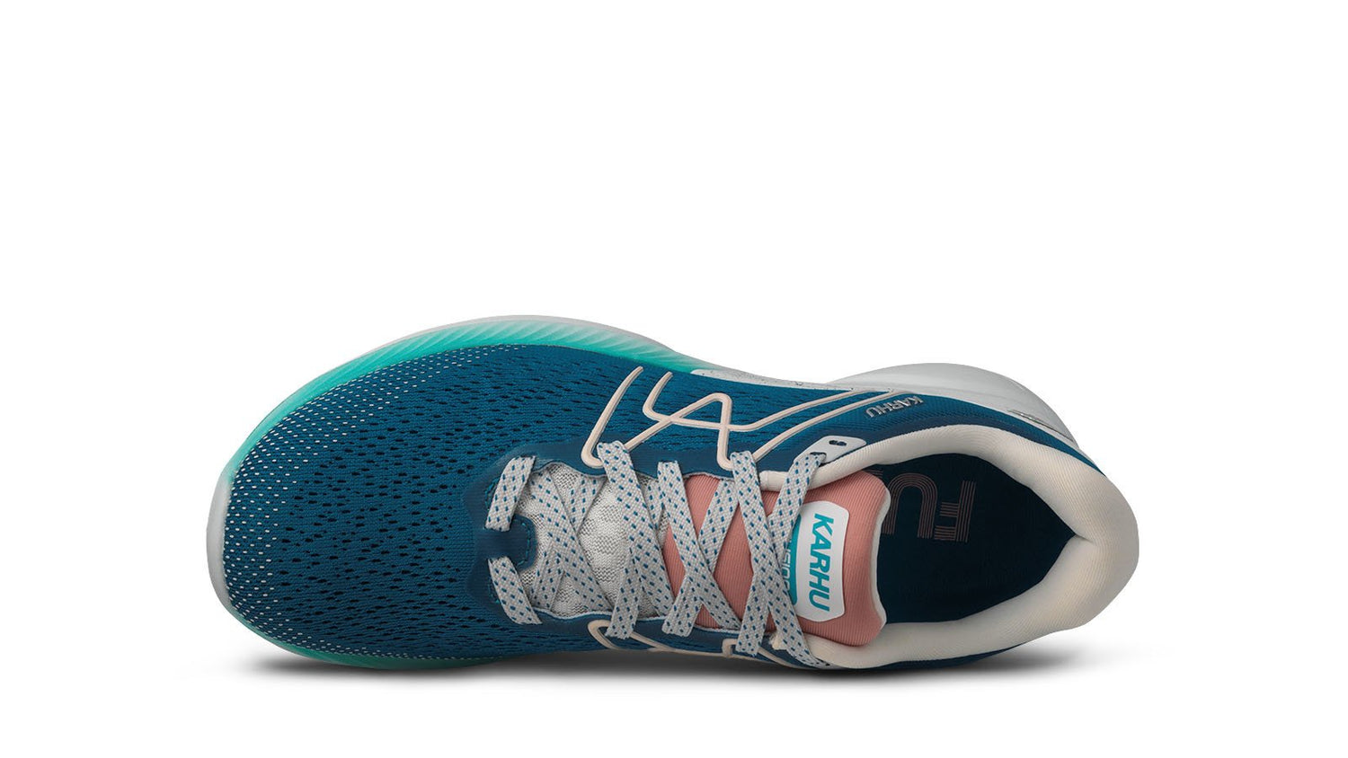 Women's KARHU Fusion 3.5 HiVo wide fit neutral running shoe – Karhu EU