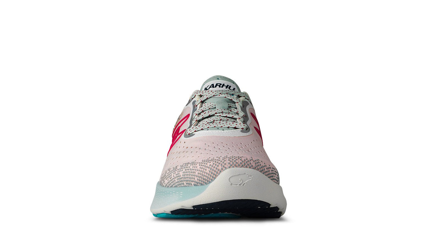 WOMEN'S IKONI 2.0 - SHELL / SKY GREY