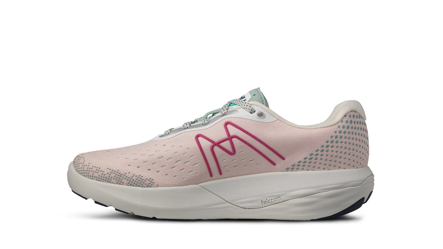 WOMEN'S IKONI 2.0 - SHELL / SKY GREY
