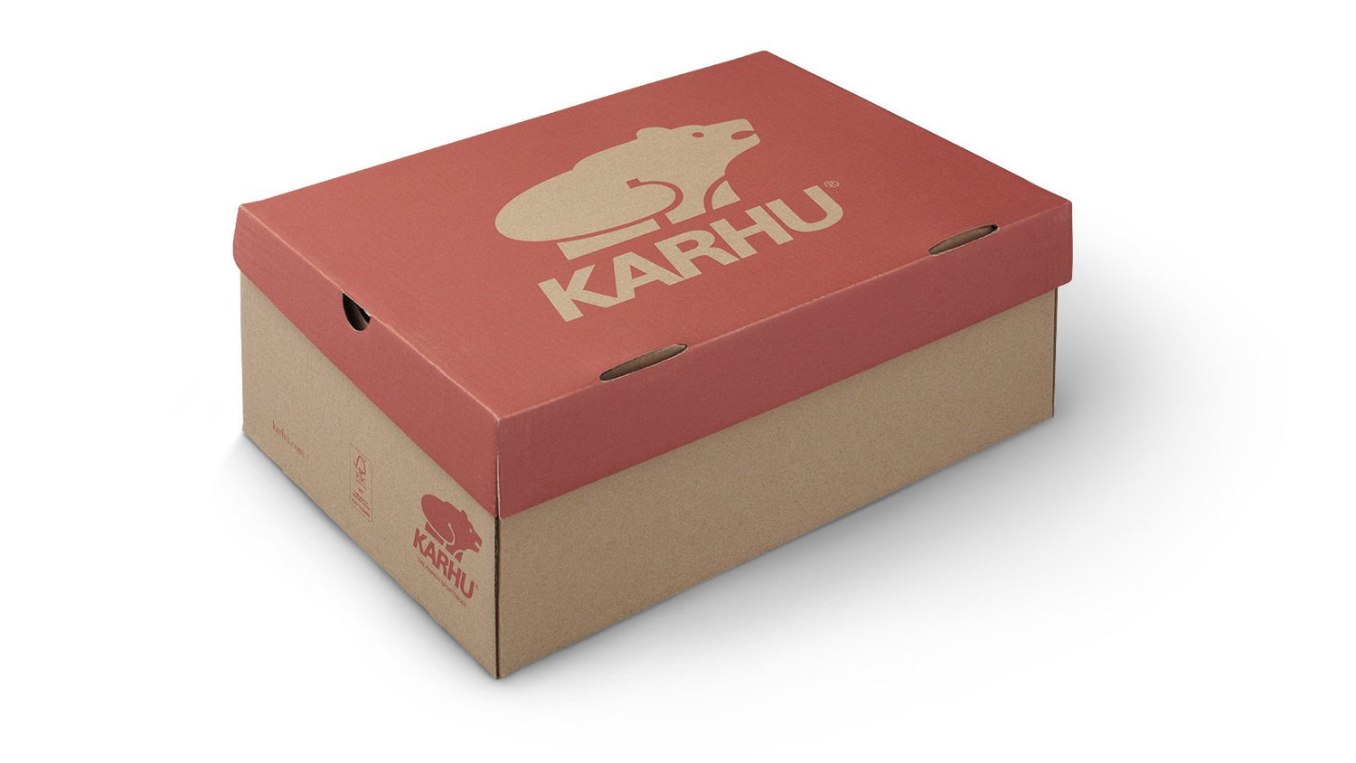 Karhu Synchron Classic shoebox F802675