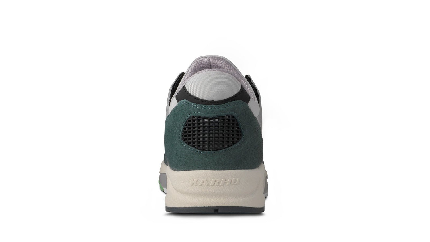 Karhu Aria 95 slate green/ cappuccino â Karhu EU
