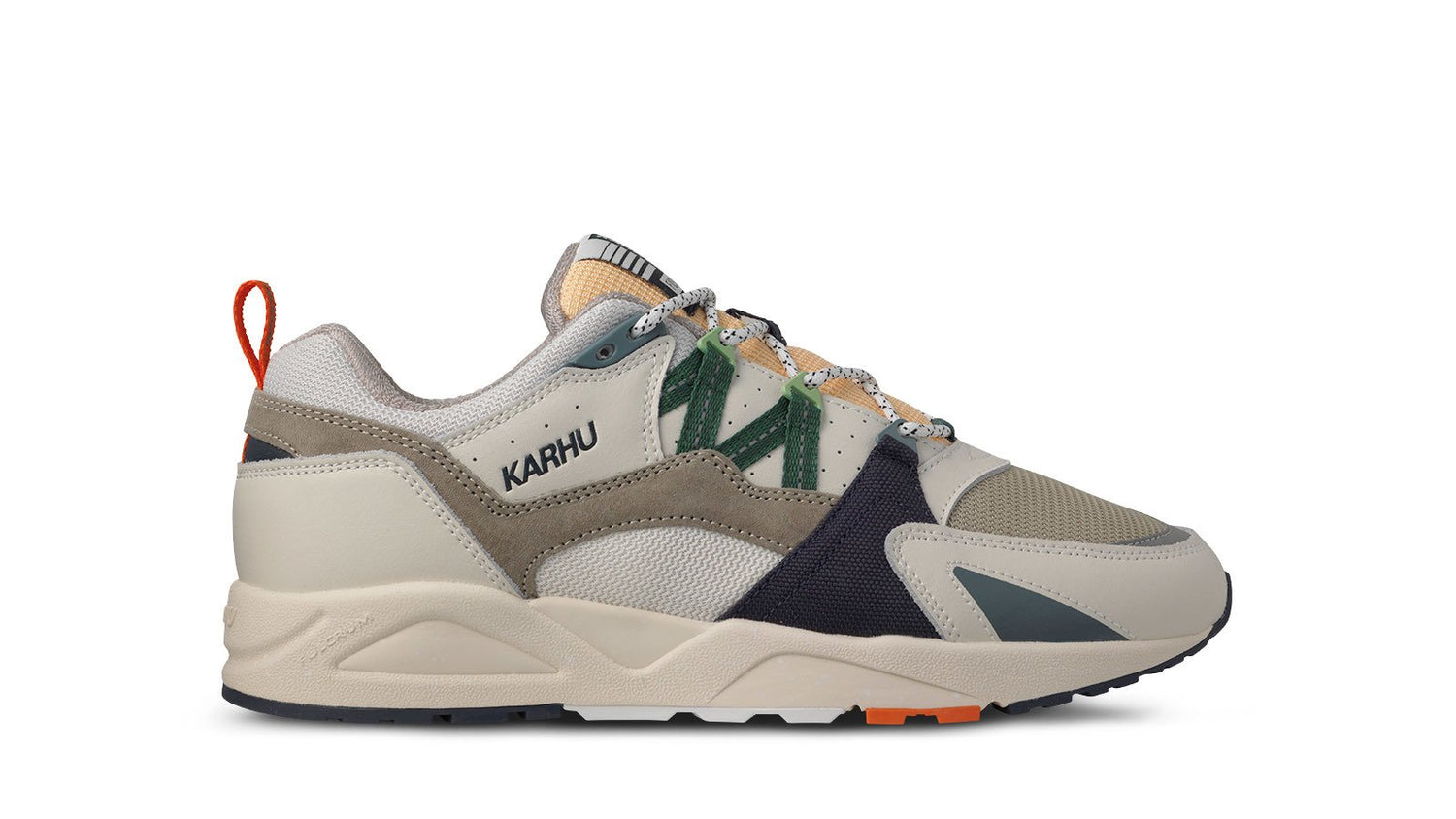 Karhu Fusion 2.0 plein air / blue navy – Karhu EU