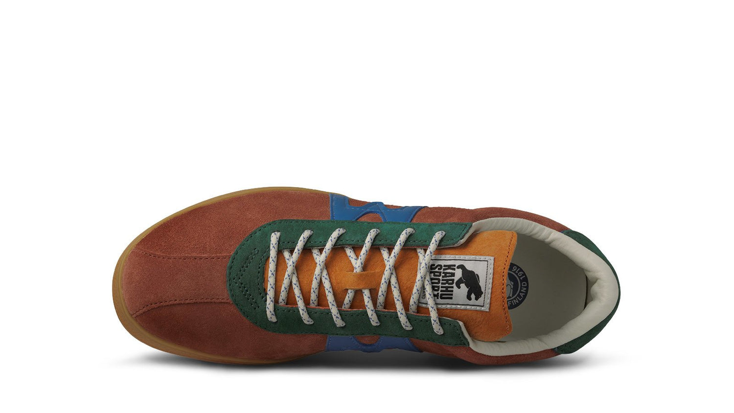 Karhu Trampas F809033