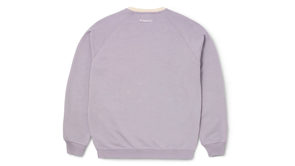 Lifestyle Apparel Sweatshirts – Karhu EU