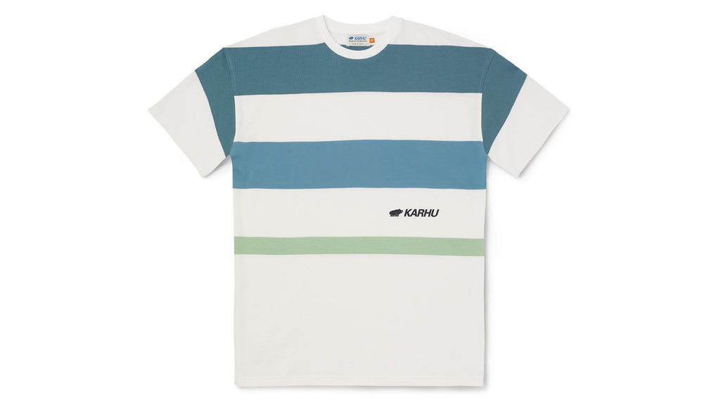 Lifestyle Apparel T-shirts – Karhu EU