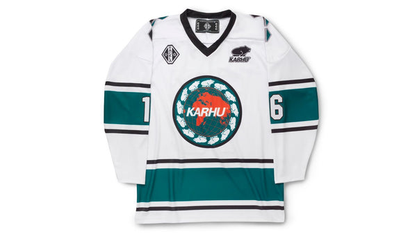 Jersey Concept Europe World Cup Of Hockey Jersey Hockey Team