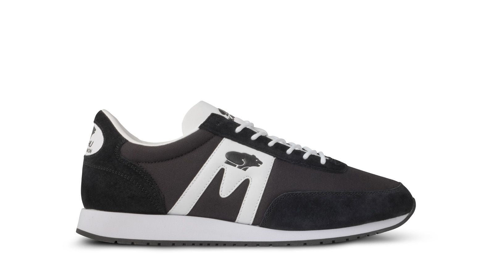 KARHU ALBATROSS 82 BLACK WHITE