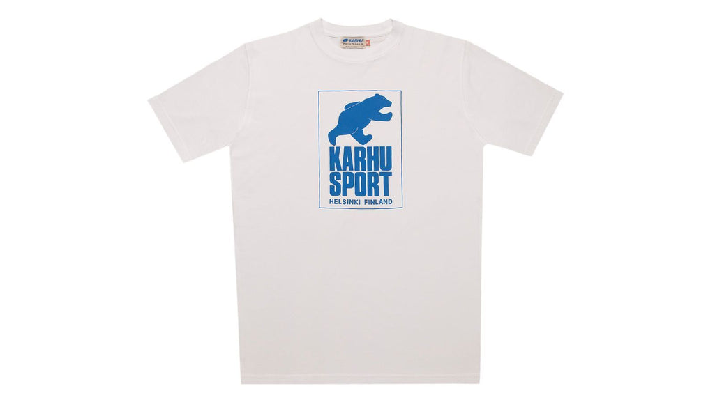 Karhu Sale - Roupa De Corrida Karhu Mulher - Karhu T-shirts Cinzentas