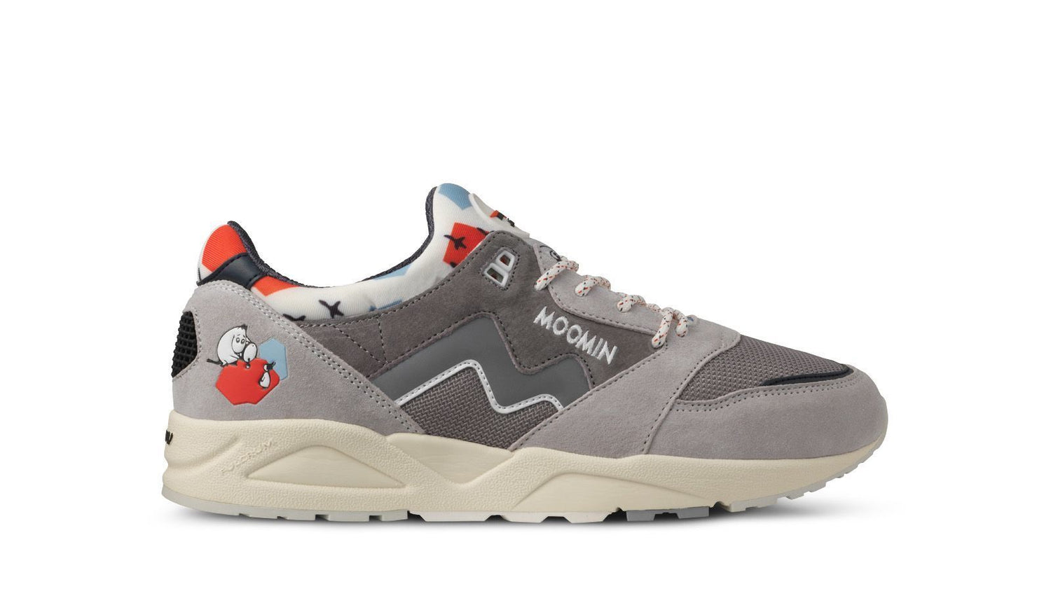 Karhu aria 95 silver lining / mulberry â Karhu EU