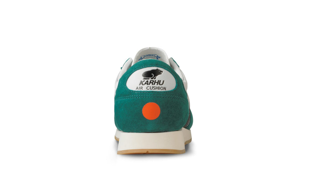 Karhu albatross bayou lunar rock back