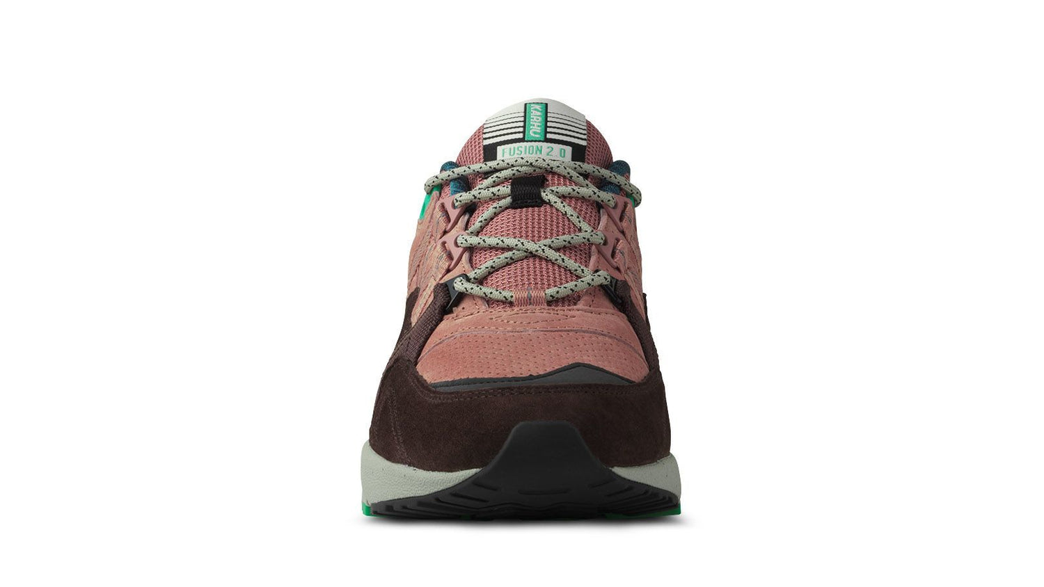 FUSION 2.0 “NORTHERN LIGHTS” PACK - JAVA / CORK F804133