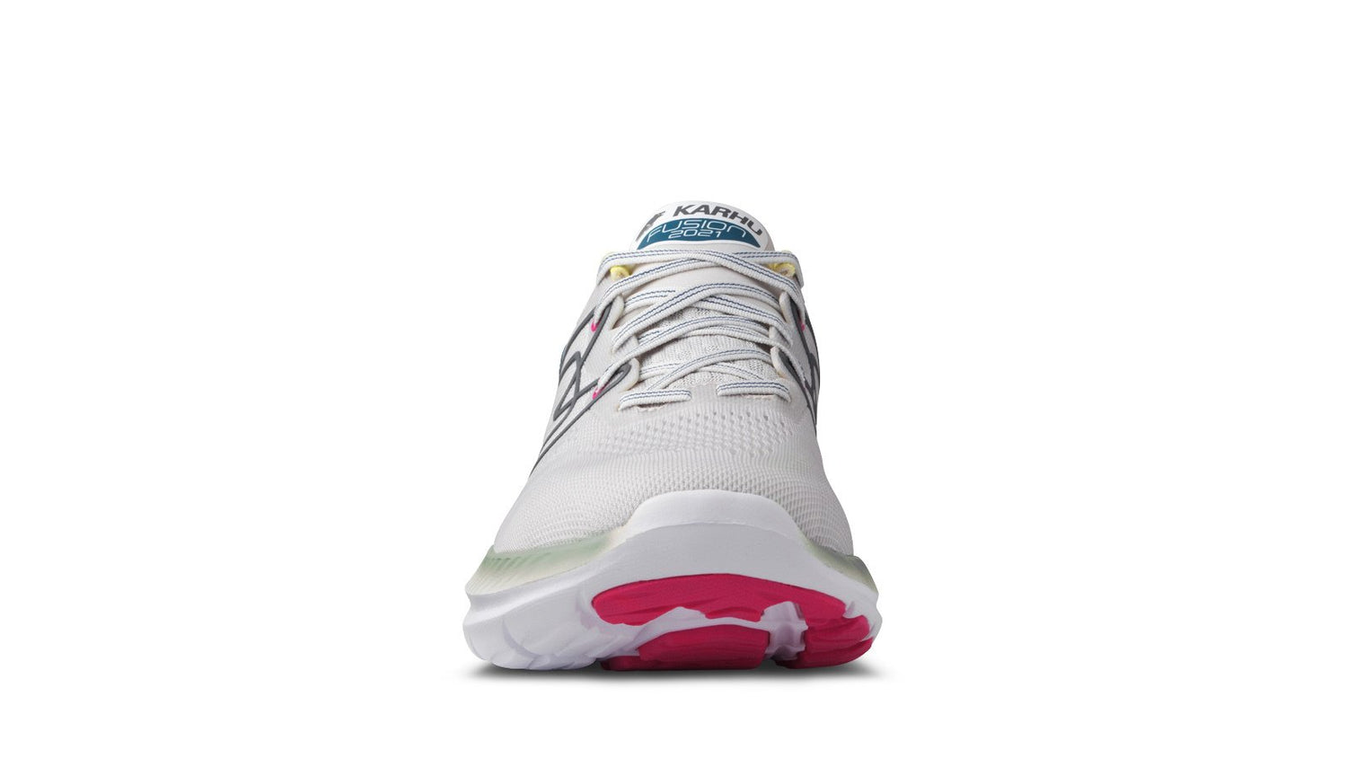 Karhu women's fusion 2021 summer shower cabaret front