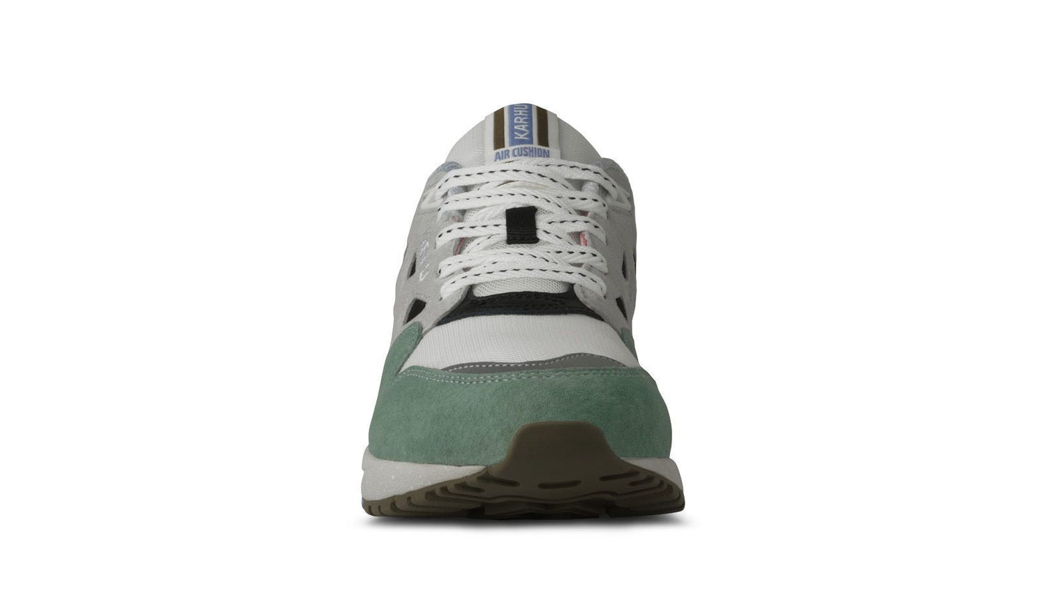 Legacy 96 - iceberg green / rose tan