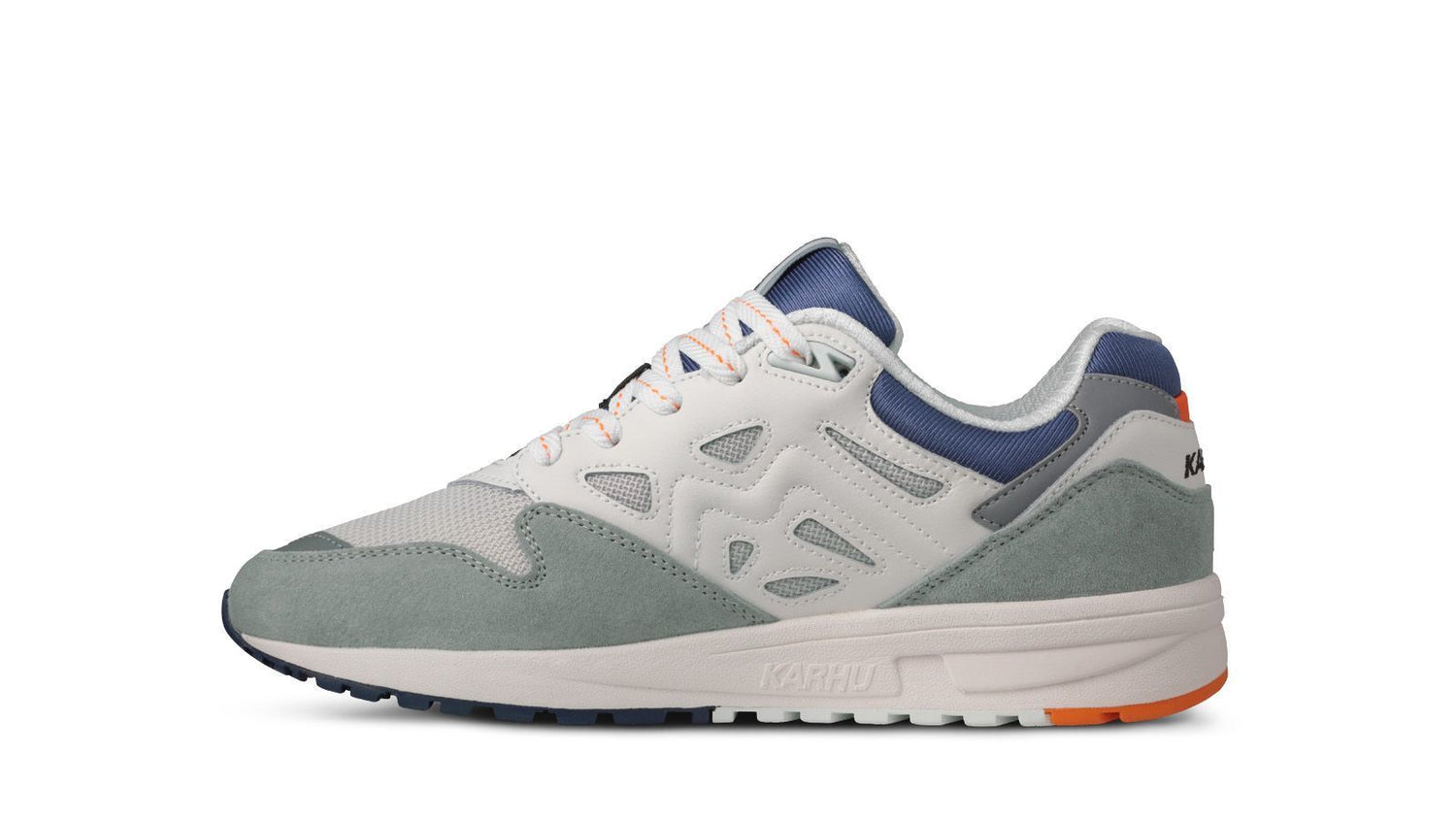 Legacy 96 - pigeon/ Bright white front left